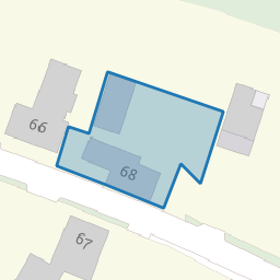 Perceel GDM00-A-2954