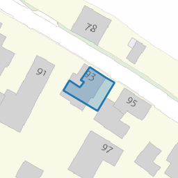 Perceel GDM00-A-2979