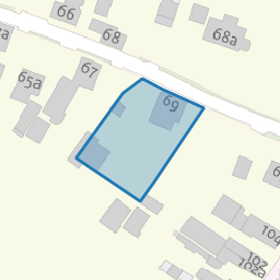 Perceel GDM00-A-2983