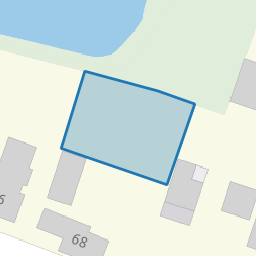 Perceel GDM00-A-2991