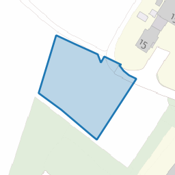 Perceel GDM00-A-3000