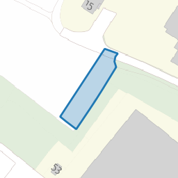 Perceel GDM00-A-3002