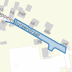 Perceel GDM00-A-3015