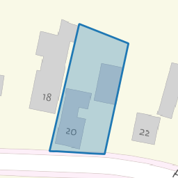 Perceel GDM00-A-3018