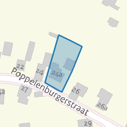 Perceel GDM00-A-3020