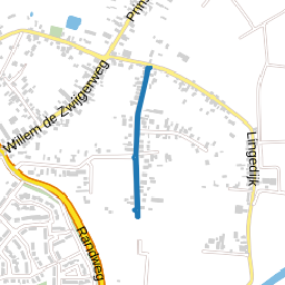 Perceel GDM00-A-3030