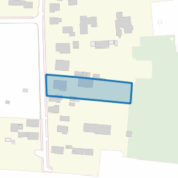 Perceel GDM00-A-3033