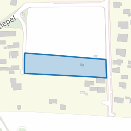 Perceel GDM00-A-3040