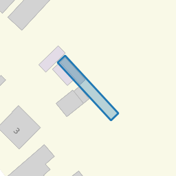 Perceel GDM00-A-3051