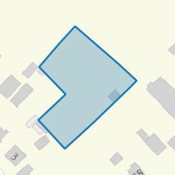 Perceel GDM00-A-3053