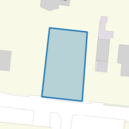 Perceel GDM00-A-3059