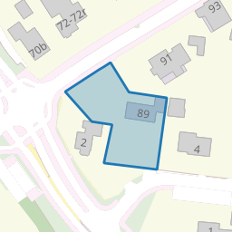 Perceel GDM00-A-3060