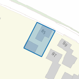 Perceel GDM00-A-3064