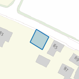 Perceel GDM00-A-3065