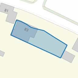 Perceel GDM00-A-3066