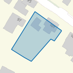 Perceel GDM00-A-3071