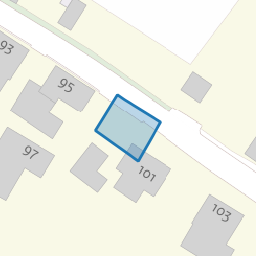 Perceel GDM00-A-3072