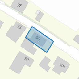 Perceel GDM00-A-3073