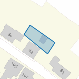 Perceel GDM00-A-3078