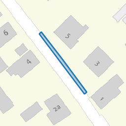 Perceel GDM00-A-3090