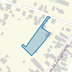 Perceel GDM00-A-3112