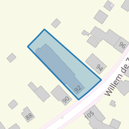 Perceel GDM00-A-3114