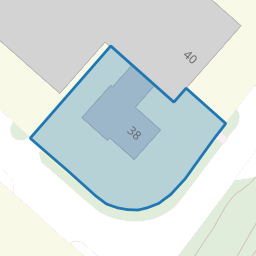 Perceel GDM00-A-3116