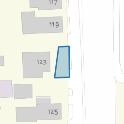 Perceel GDM00-A-3133