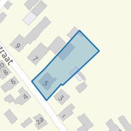 Perceel GDM00-A-3148