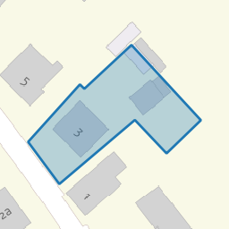 Perceel GDM00-A-3149