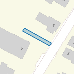 Perceel GDM00-A-3152