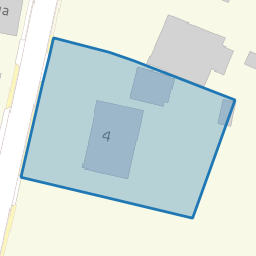 Perceel GDM00-A-3157