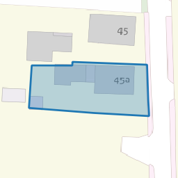 Perceel GDM00-A-3161