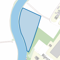 Perceel GDM00-A-3195