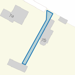 Perceel GDM00-A-3206