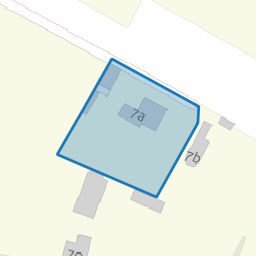 Perceel GDM00-A-3207