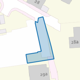 Perceel GDM00-A-3210