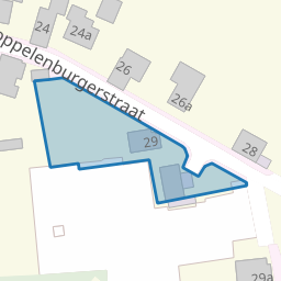 Perceel GDM00-A-3211