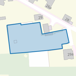 Perceel GDM00-A-3212