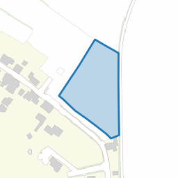 Perceel GDM00-A-3214