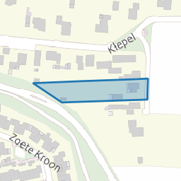 Perceel GDM00-A-3224