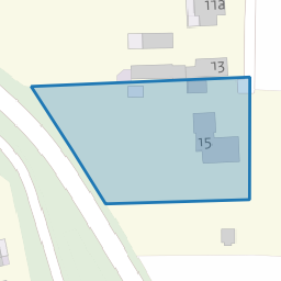 Perceel GDM00-A-3226