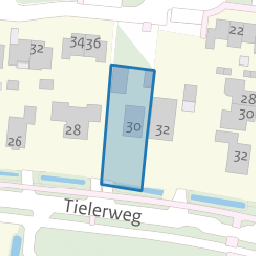 Perceel GDM00-A-3238