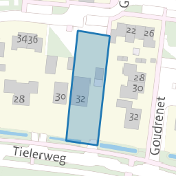 Perceel GDM00-A-3239