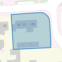 Perceel GDM00-A-3241