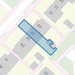 Perceel GDM00-A-3249