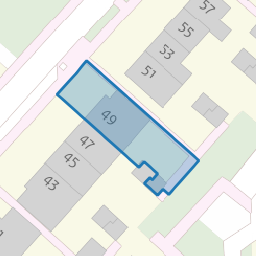 Perceel GDM00-A-3250