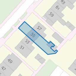 Perceel GDM00-A-3254