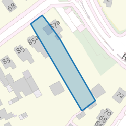 Perceel GDM00-A-3265