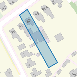 Perceel GDM00-A-3268